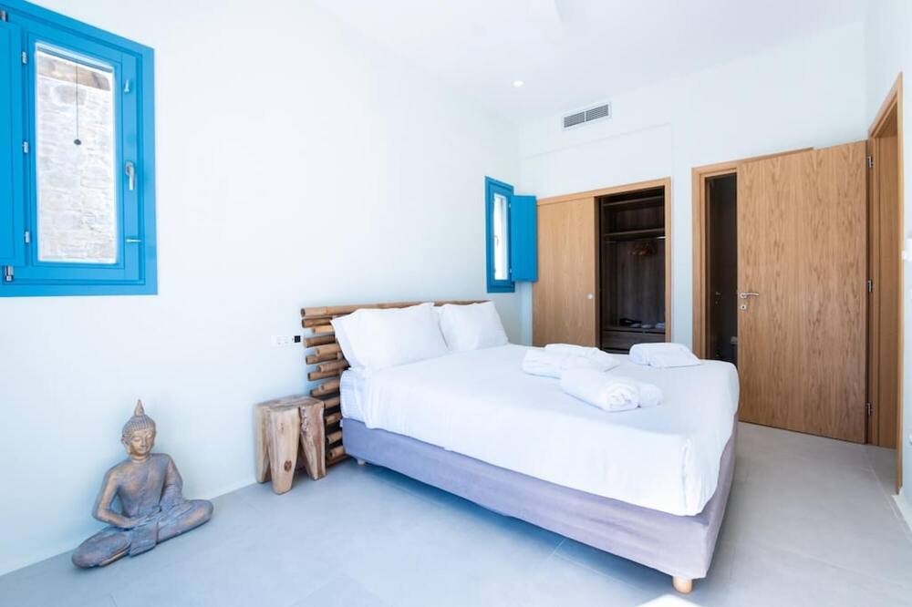 Photo of Bedroom in Kanalia
