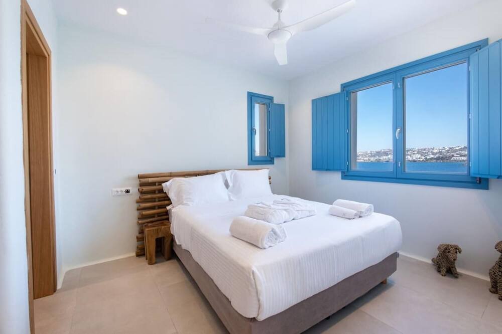 Photo of Bedroom in Kanalia