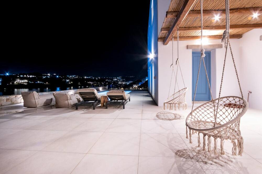Photo of Patio Balcony in Kanalia