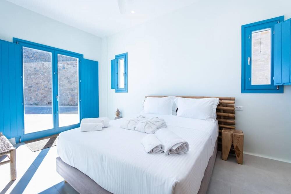 Photo of Bedroom in Kanalia