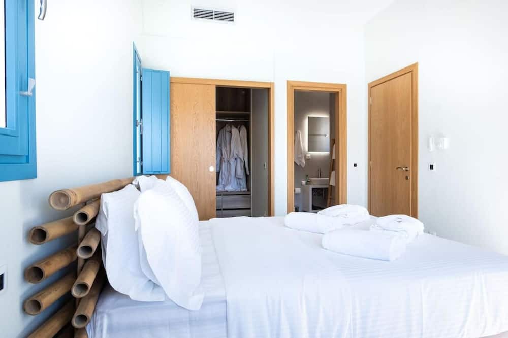 Photo of Bedroom in Kanalia