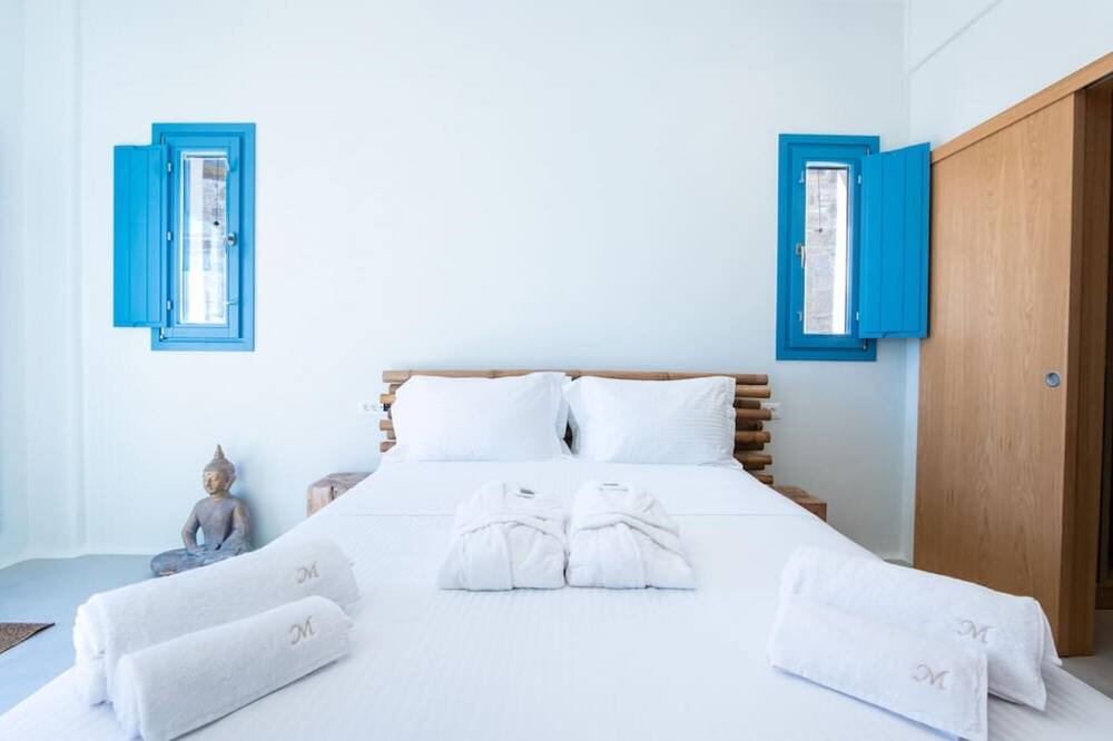 Photo of Bedroom in Kanalia