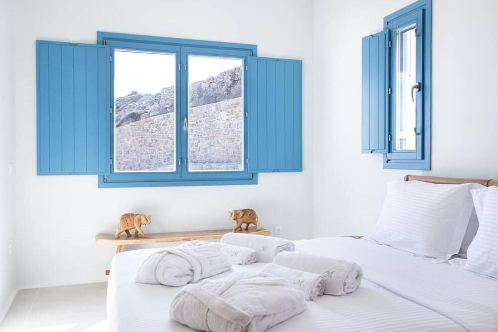 Photo of Bedroom in Kanalia