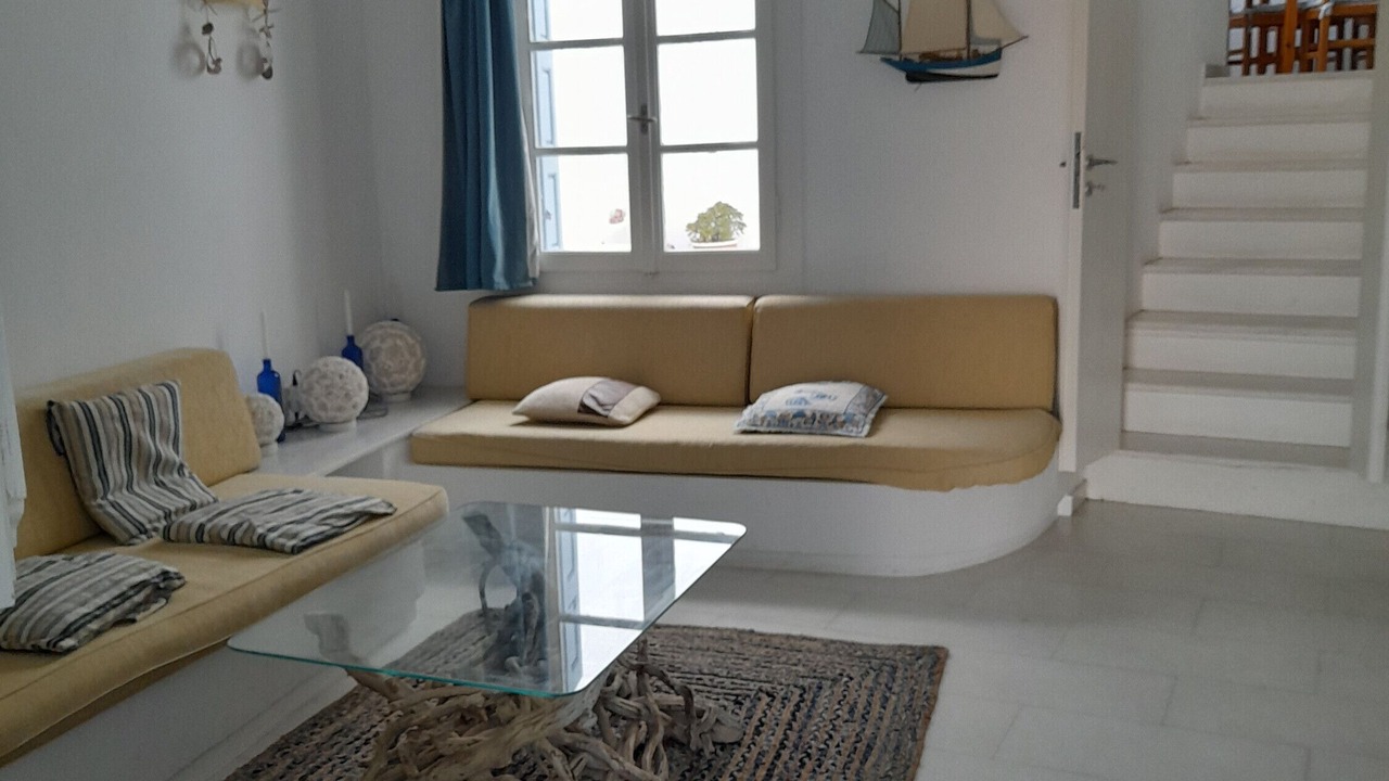 Photo of Livingroom in Agkidia