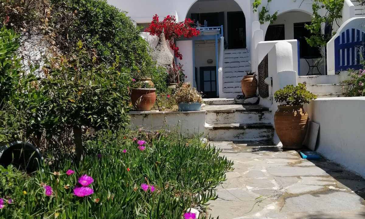 Photo of Outdoor in Agkidia