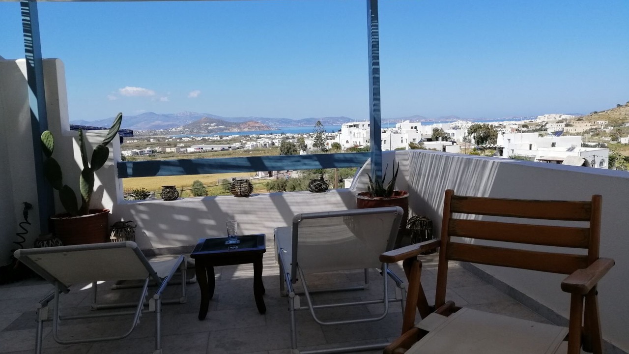 Photo of Outdoor in Agkidia