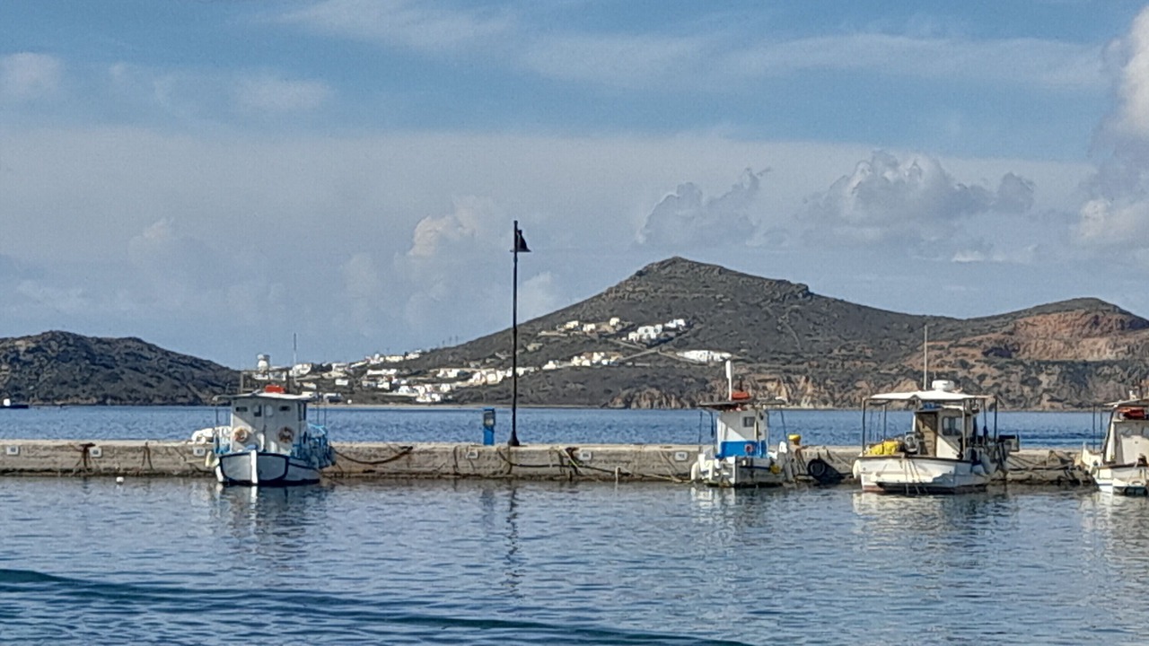 Photo of Others in Agkidia