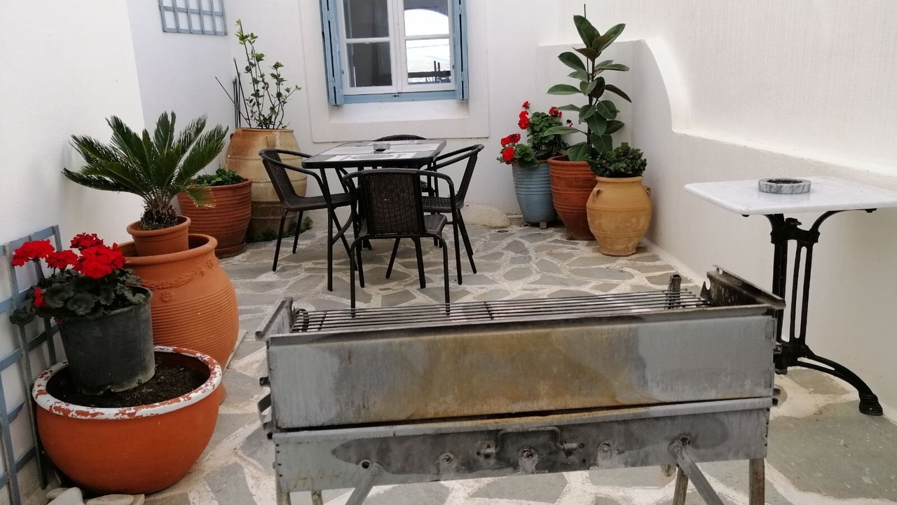Photo of Outdoor in Agkidia