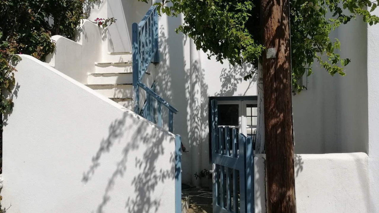 Photo of Outdoor in Agkidia