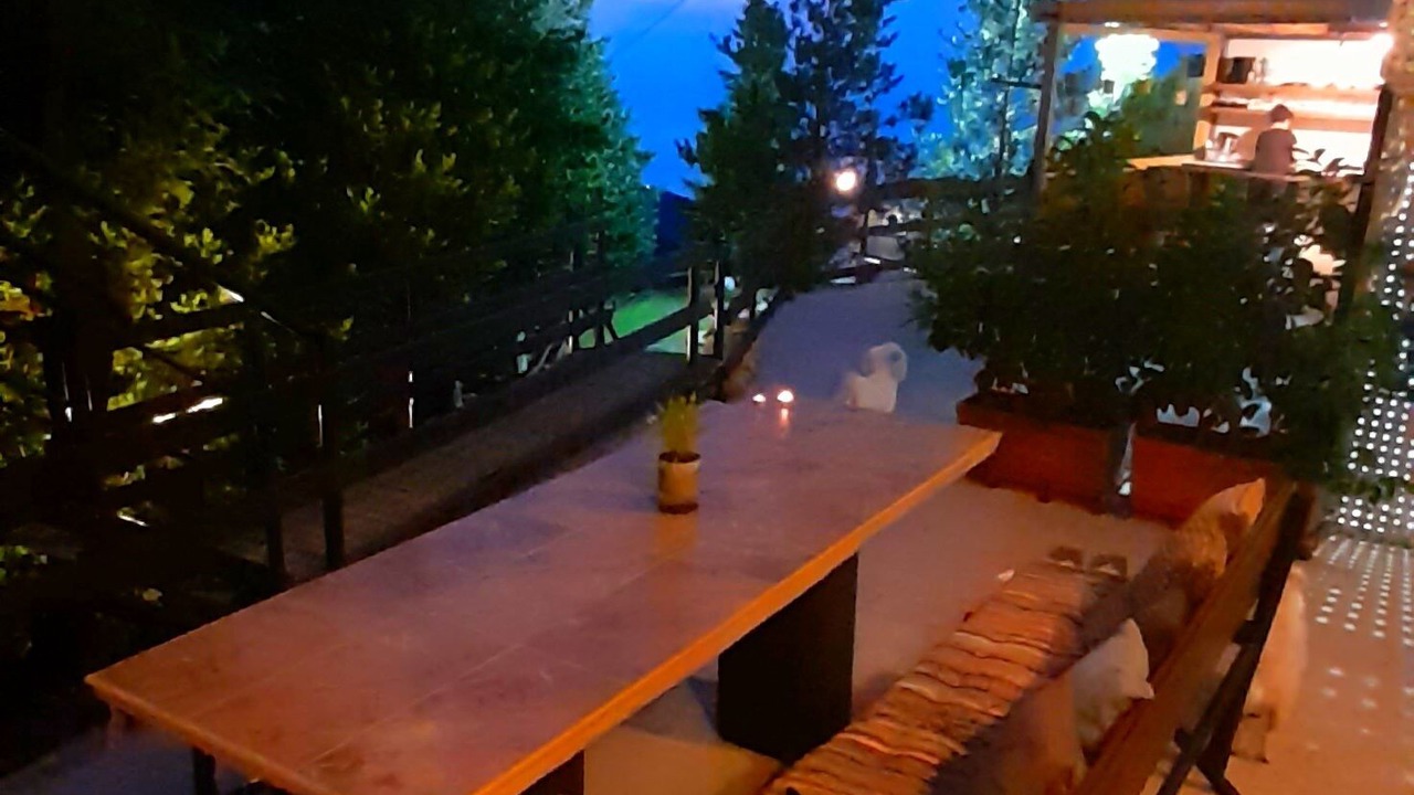 Photo of Patio Balcony in Anilio