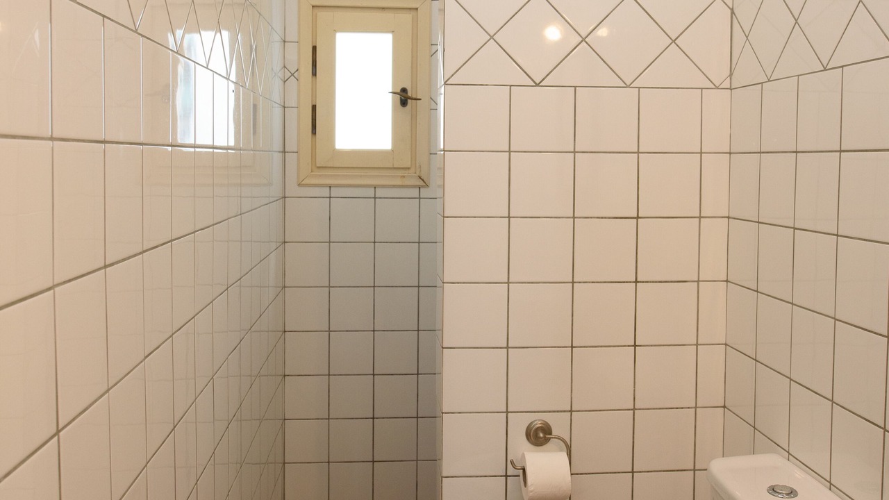 Photo of Bathroom in Aegiali