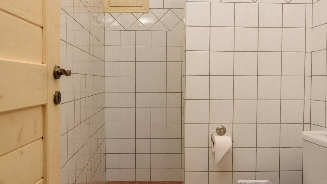 Photo of Bathroom in Aegiali