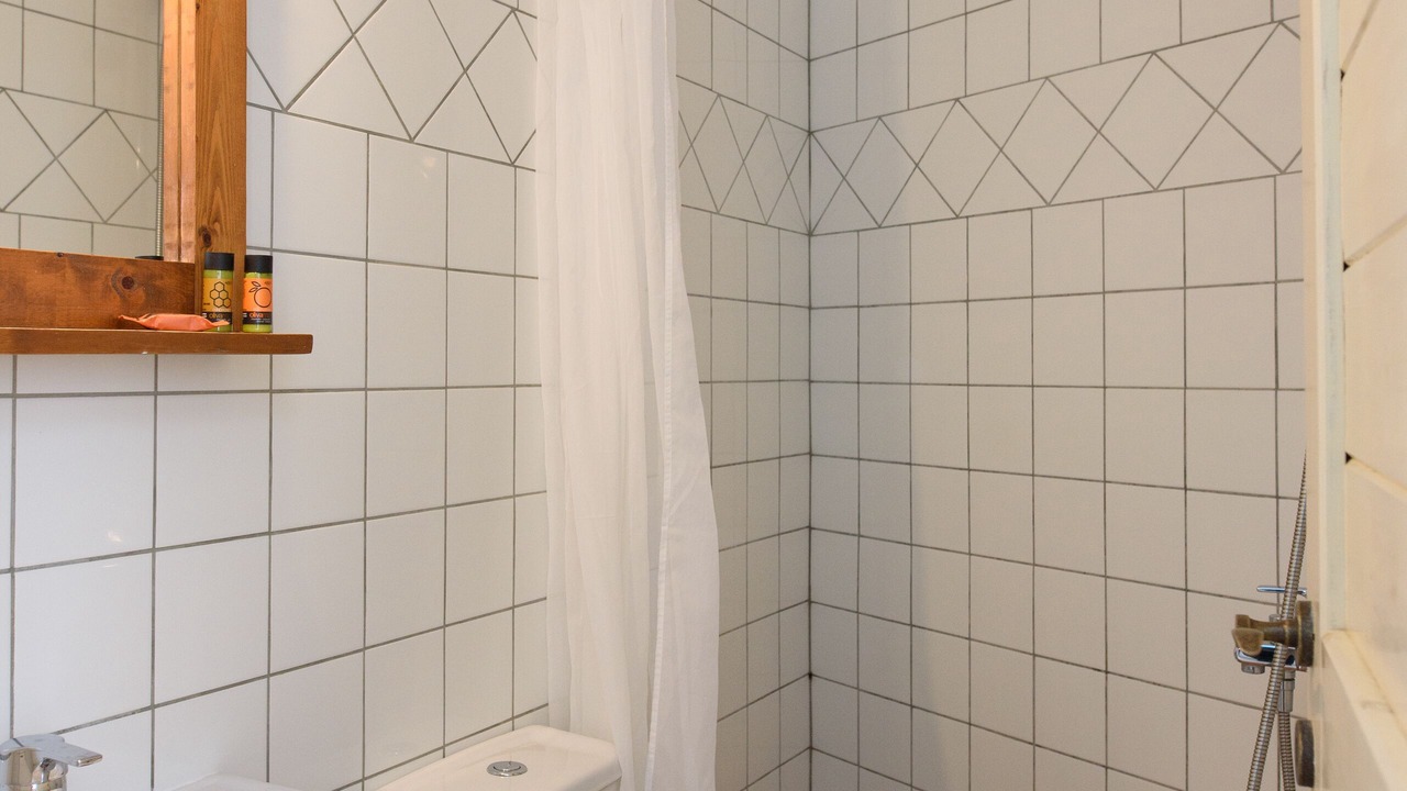 Photo of Bathroom in Aegiali