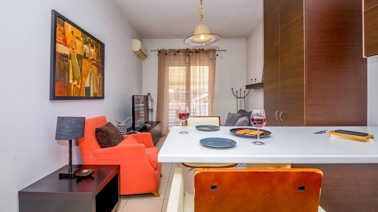 Photo of Kitchen in Orestiada
