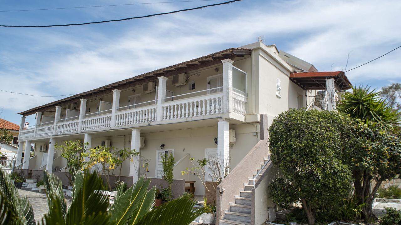 Photo of Outdoor in Ag. Georgios