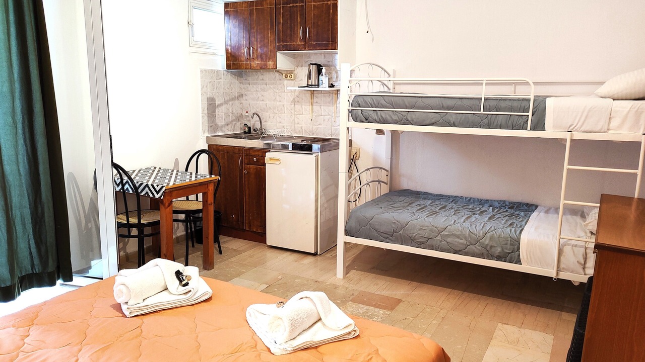 Photo of Bedroom in Ag. Georgios