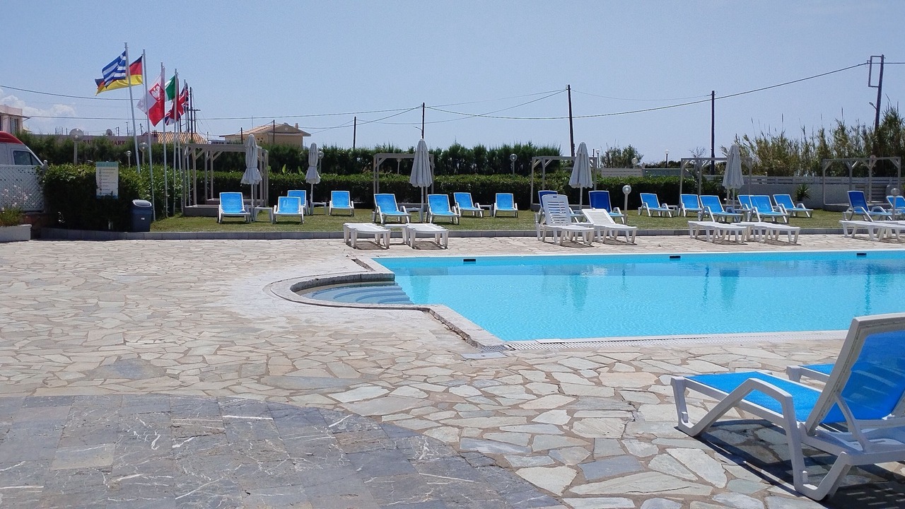 Photo of Outdoor in Ag. Georgios