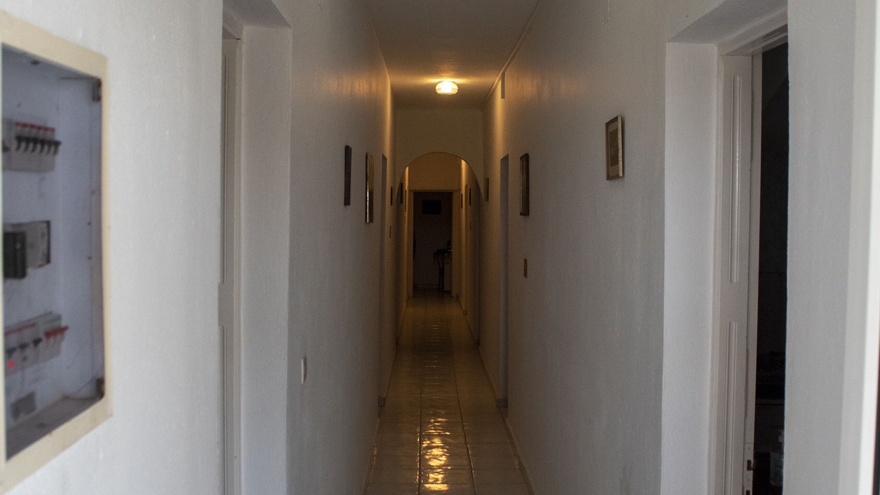 Photo of Outdoor in Ag. Georgios