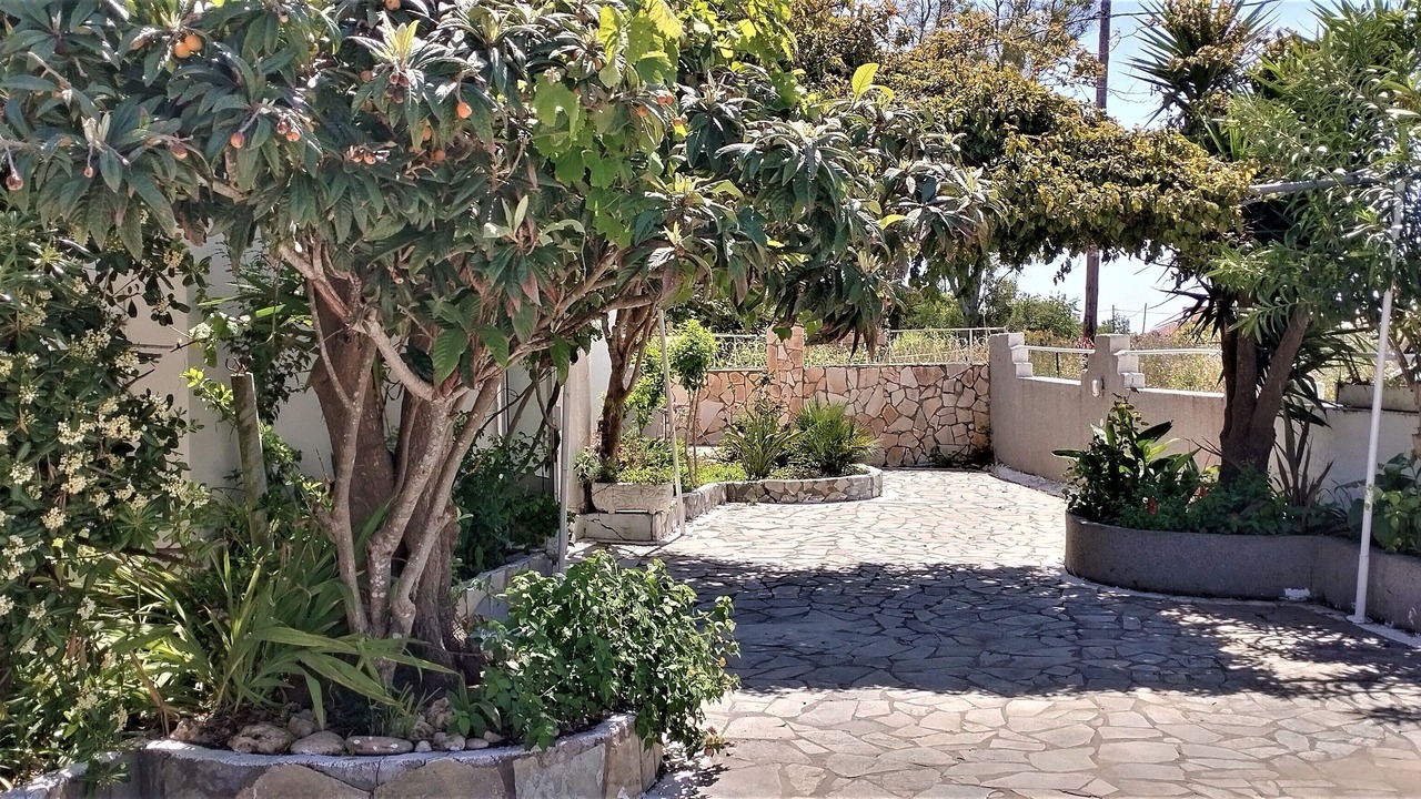 Photo of Outdoor in Ag. Georgios