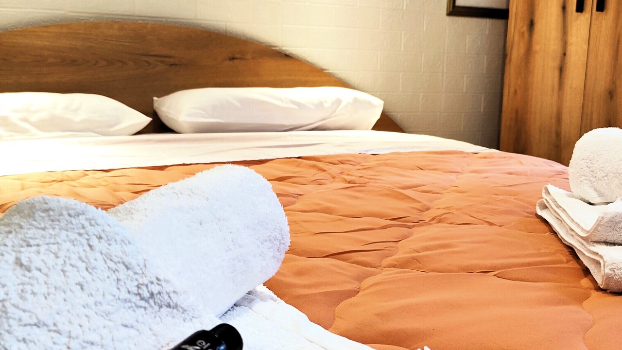 Photo of Bedroom in Ag. Georgios