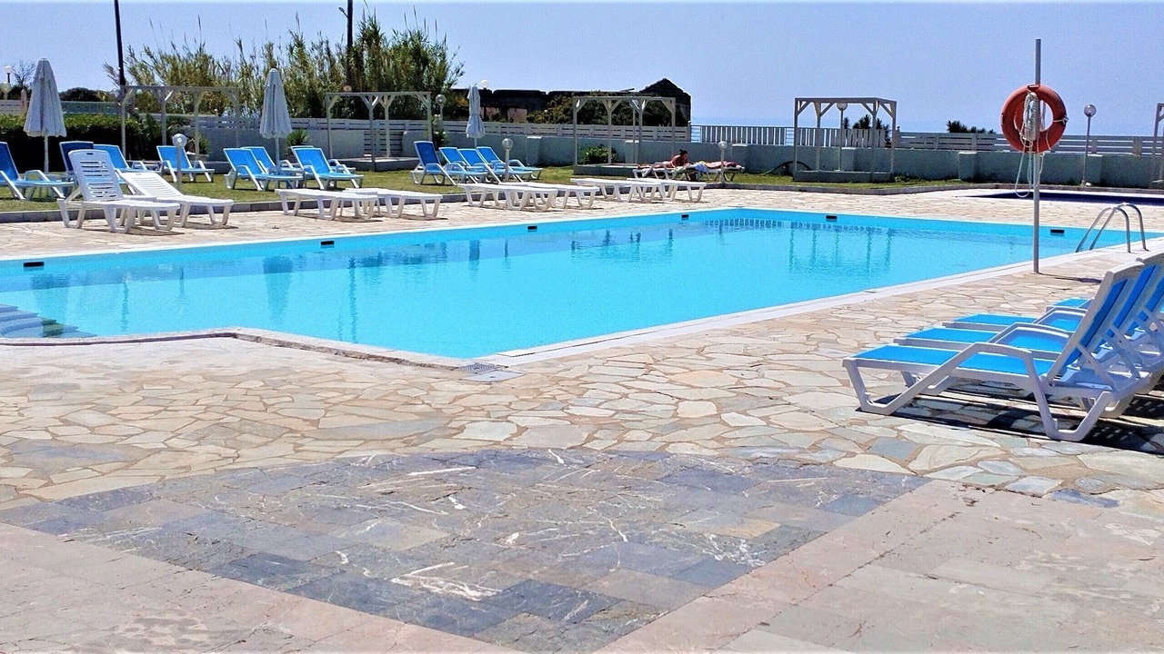 Photo of Outdoor in Ag. Georgios