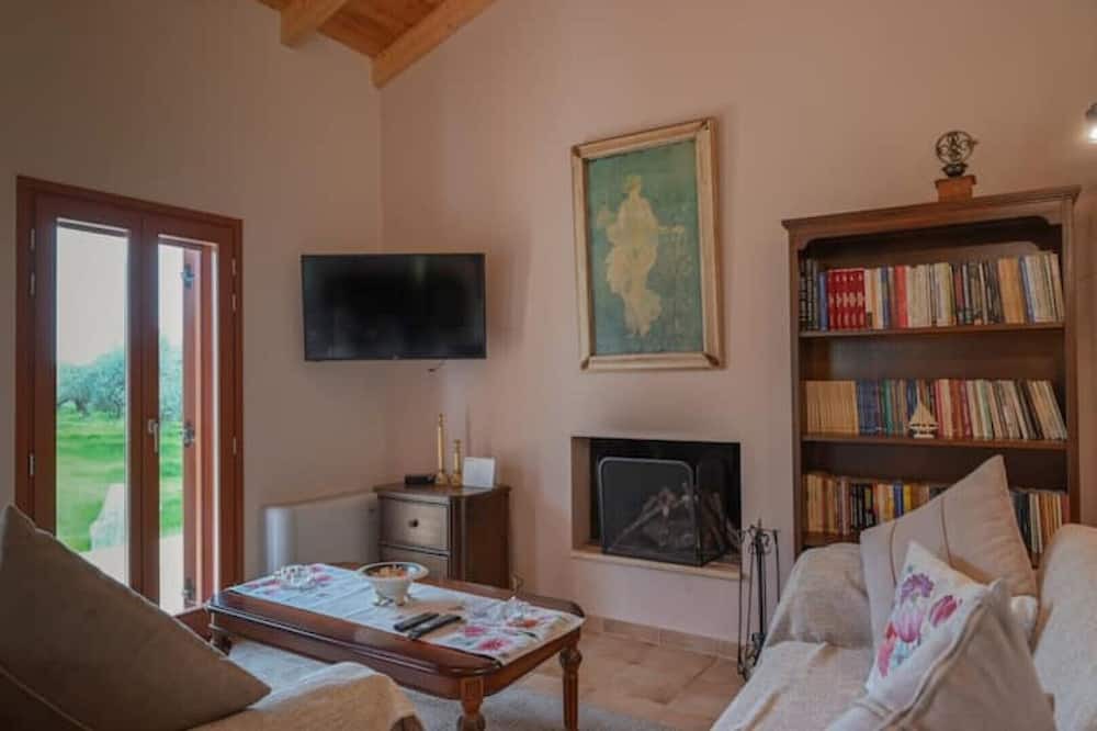 Photo of Livingroom in Gythio