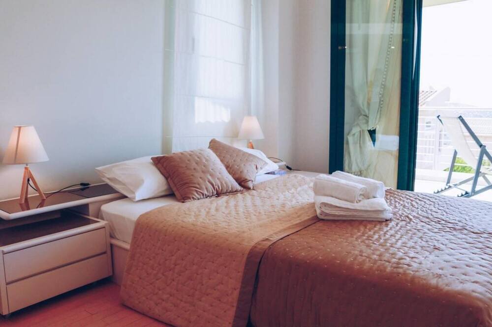 Photo of Bedroom in Lagonissi