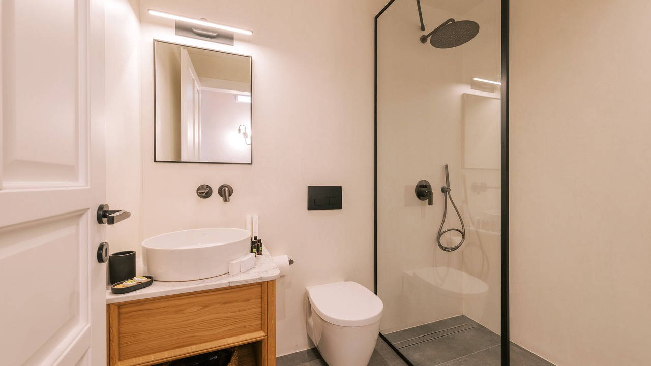 Photo of Bathroom in Kalathos