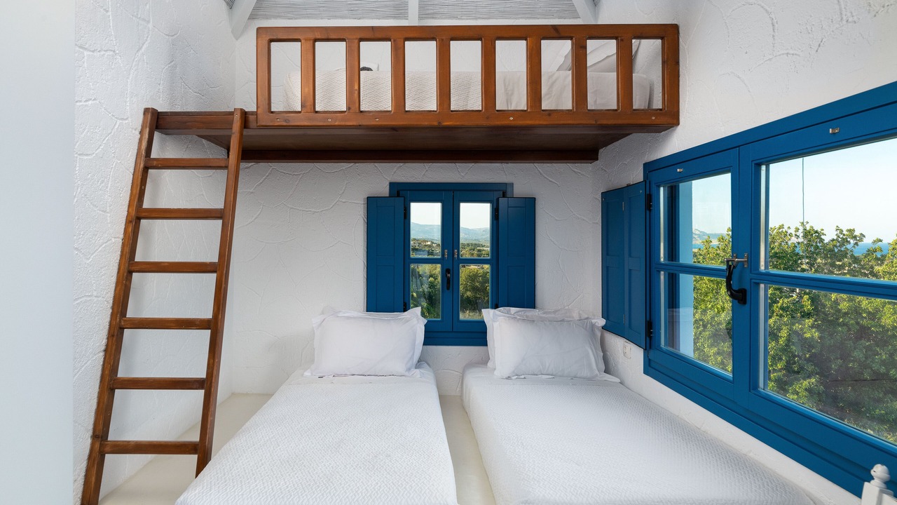Photo of Bedroom in Kalathos