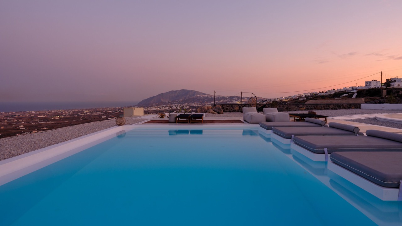 Photo of Outdoor in Imerovigli