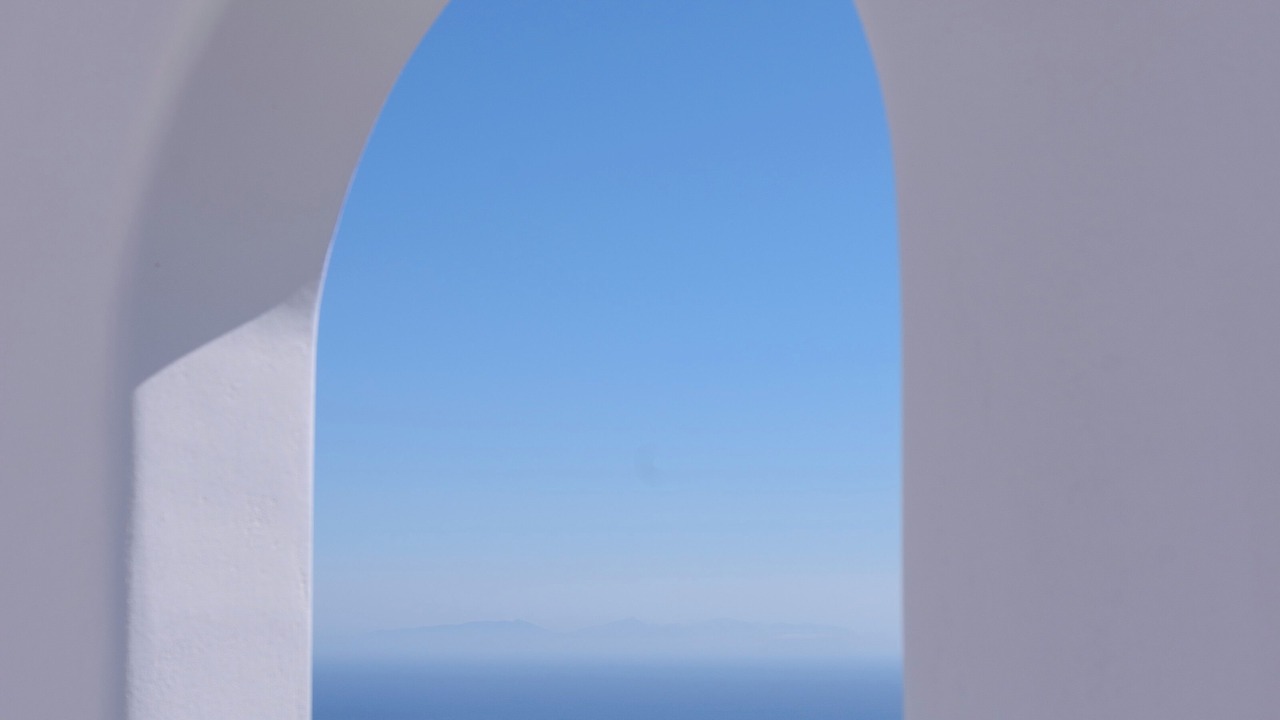 Photo of Outdoor in Imerovigli
