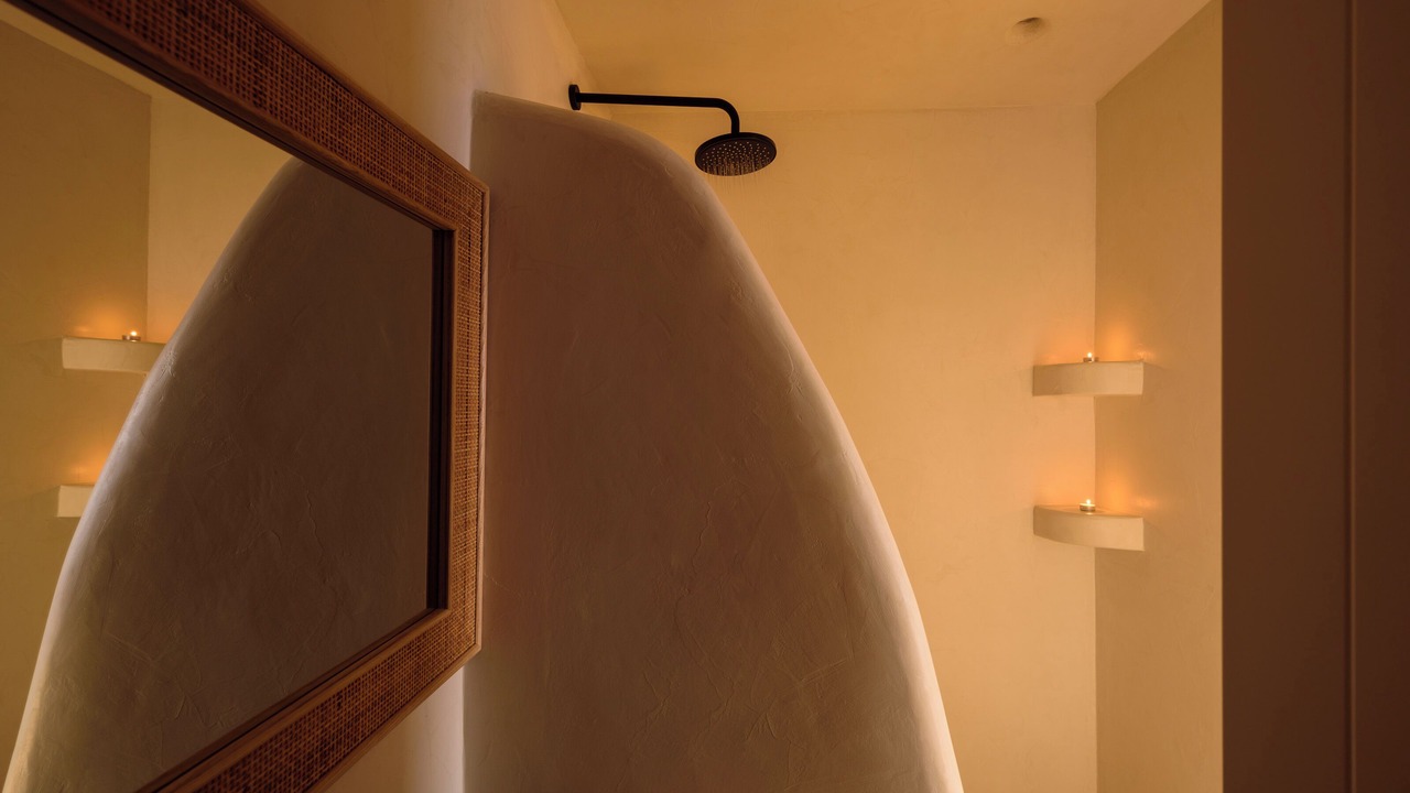 Photo of Bathroom in Imerovigli