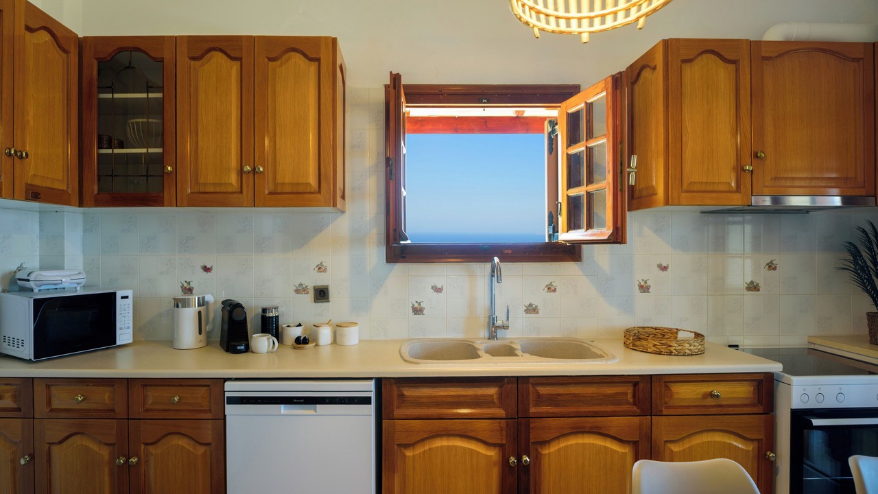 Photo of Bedroom in Imerovigli