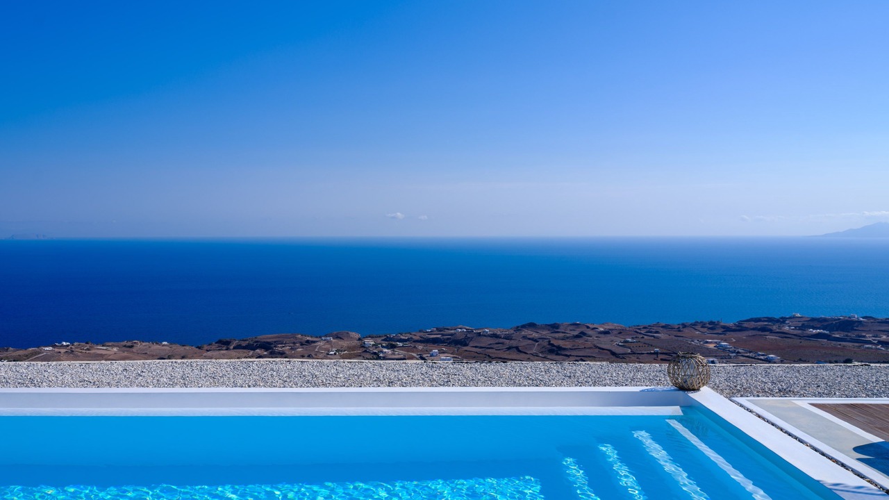 Photo of Outdoor in Imerovigli