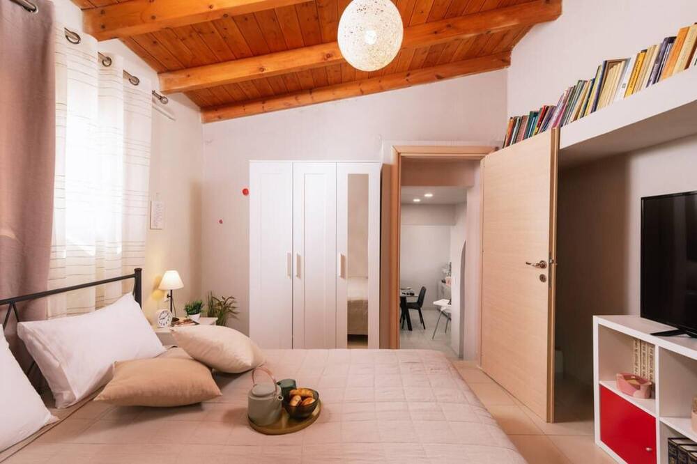 Photo of Bedroom in Kokinos Pirgos