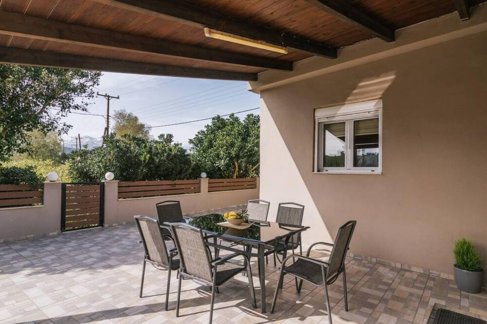 Photo of Outdoor in Kokinos Pirgos