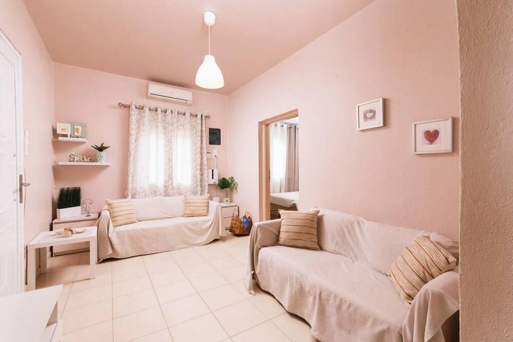 Photo of Livingroom in Kokinos Pirgos