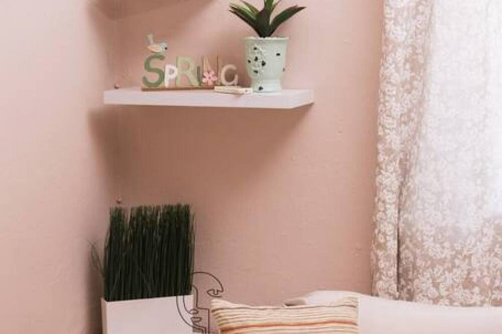 Photo of Bedroom in Kokinos Pirgos