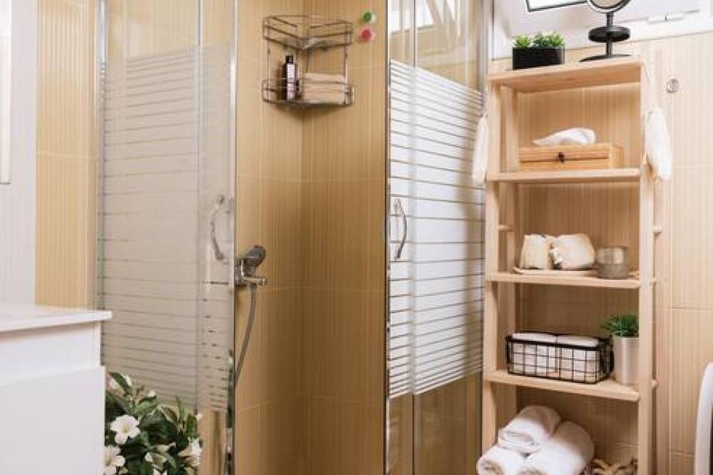 Photo of Bathroom in Kokinos Pirgos