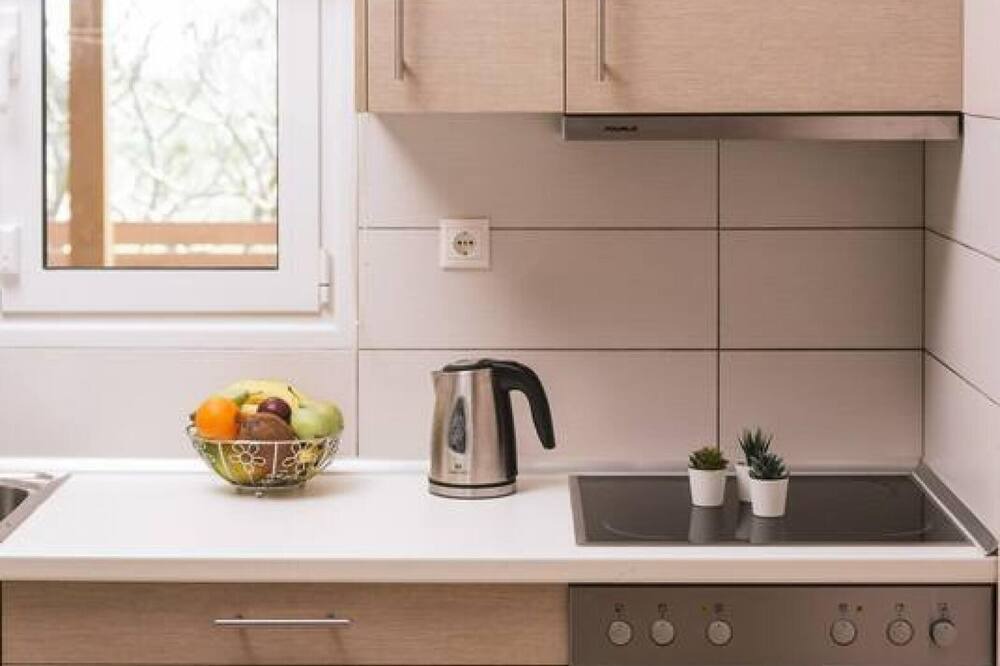 Photo of Kitchen in Kokinos Pirgos