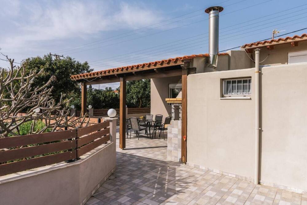 Photo of Outdoor in Kokinos Pirgos