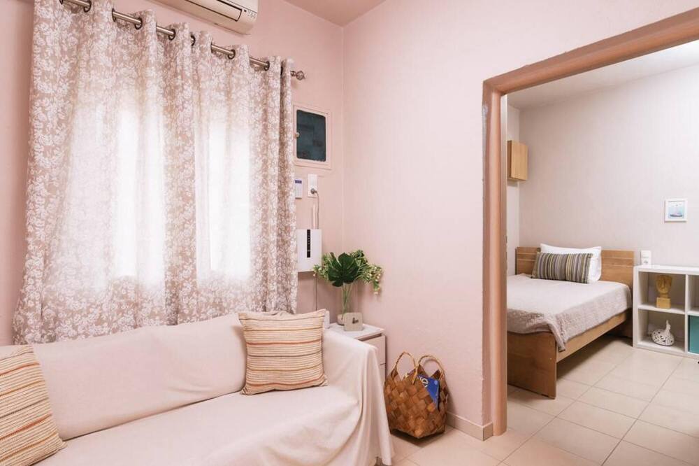 Photo of Bedroom in Kokinos Pirgos