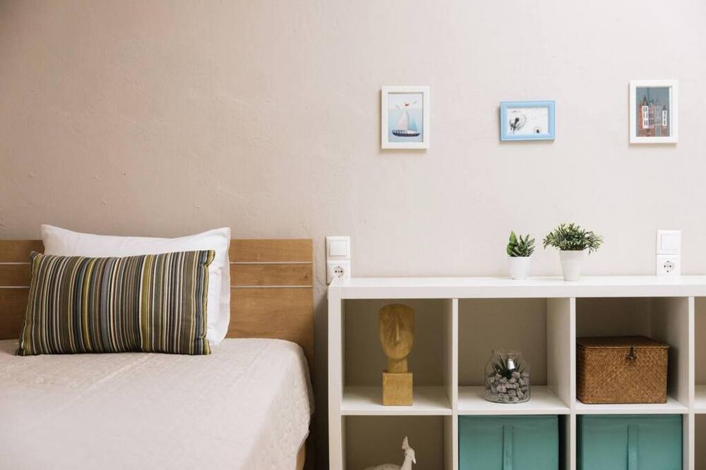Photo of Bedroom in Kokinos Pirgos