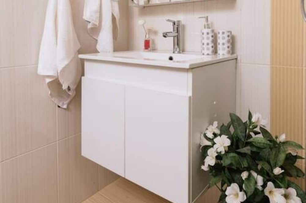 Photo of Bathroom in Kokinos Pirgos