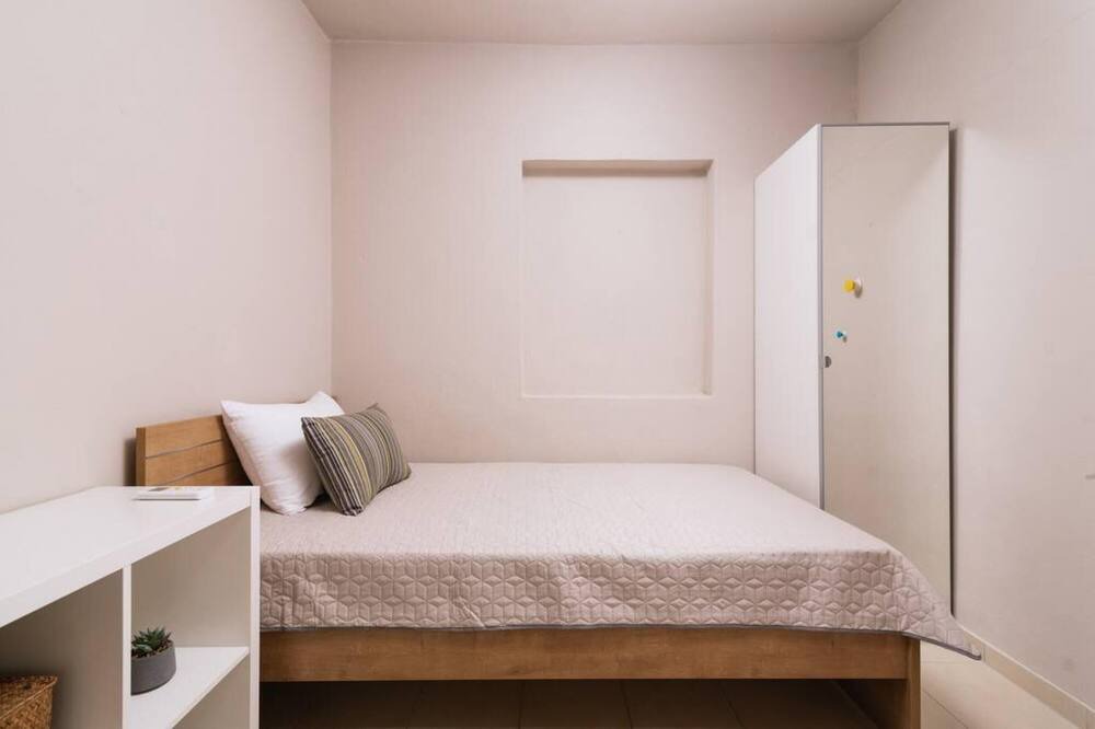 Photo of Bedroom in Kokinos Pirgos