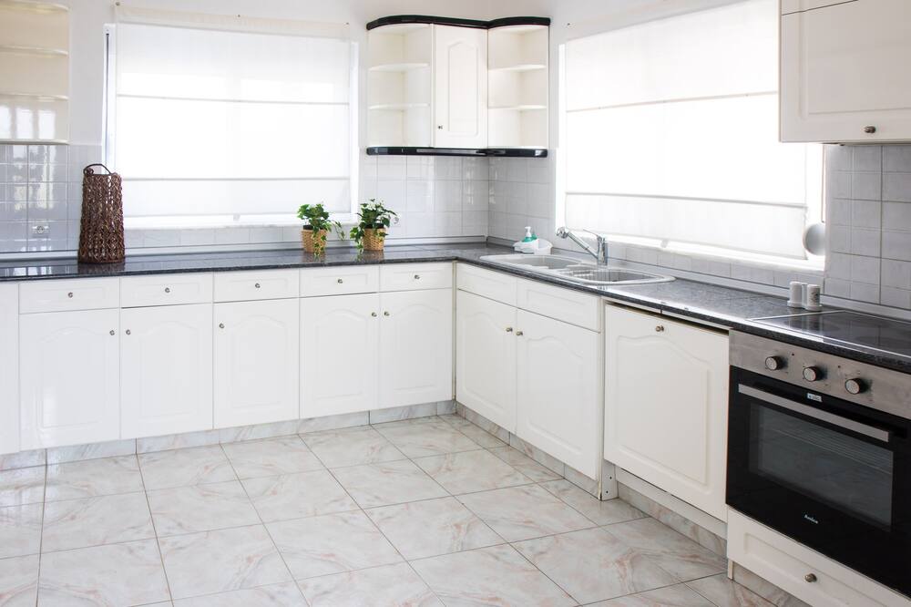 Photo of Kitchen in Asgourou