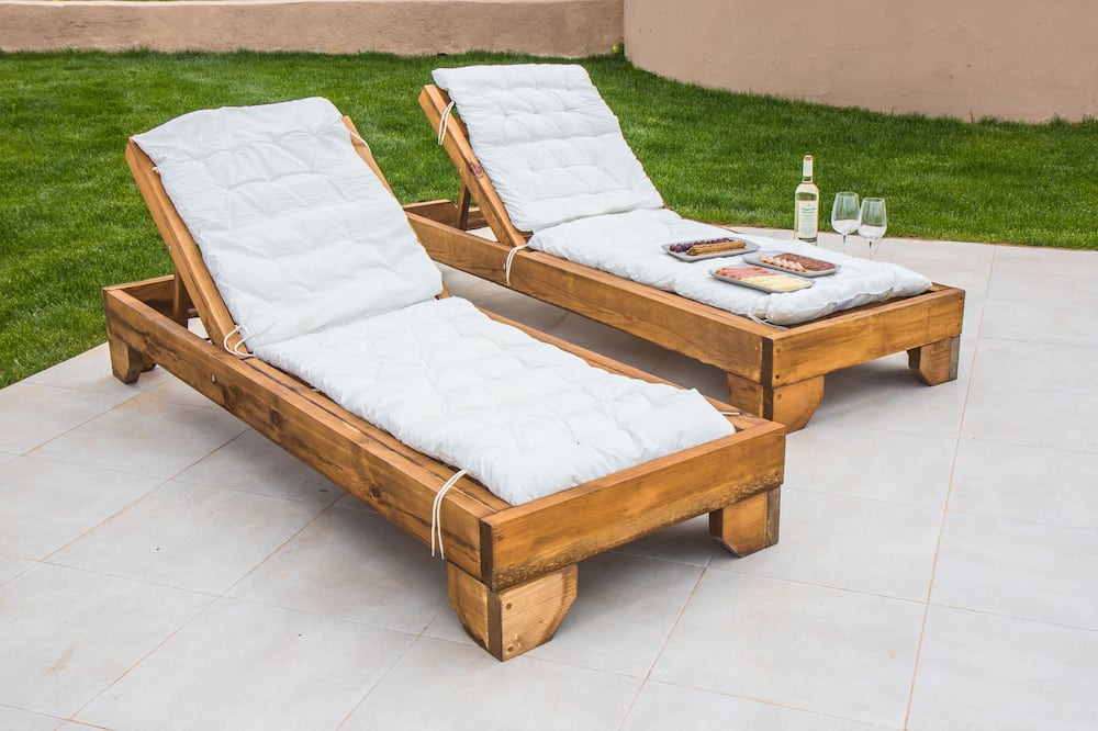 Photo of Patio Balcony in Asgourou