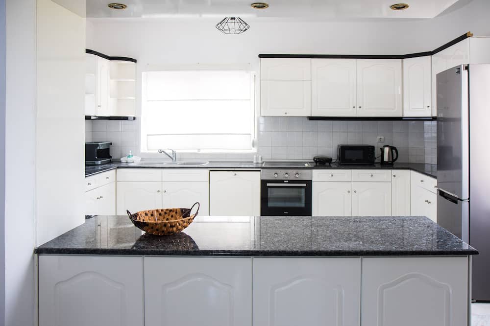 Photo of Kitchen in Asgourou