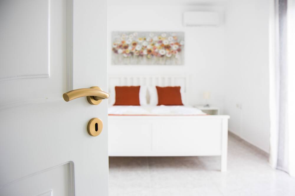 Photo of Bedroom in Asgourou