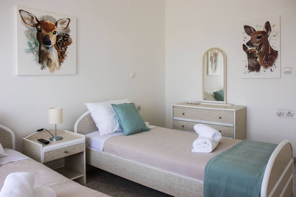 Photo of Bedroom in Asgourou